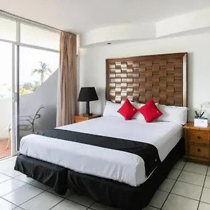 Hotel Dorada
