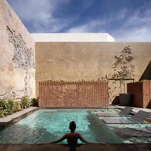 Hotel Ta De Diseno