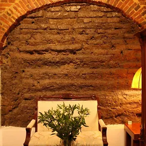 Hotel El Serafin Boutique
