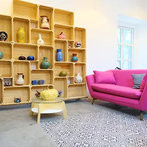 Hotel Mama Carlota