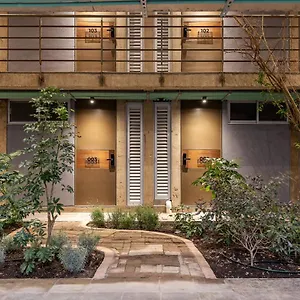Apartahotel Morelos By Homirent, Querétaro