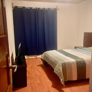 Pensión Comoda A 10 Min Del Centro Historico De, Querétaro