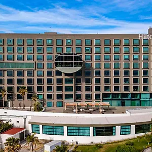 Hotel Crowne Plaza Queretaro, An Ihg, Querétaro