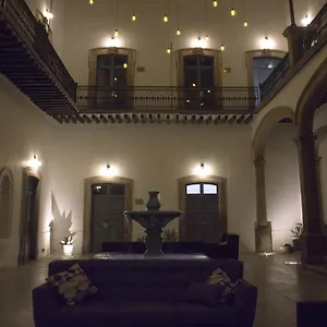 Markee Boutique **** Querétaro